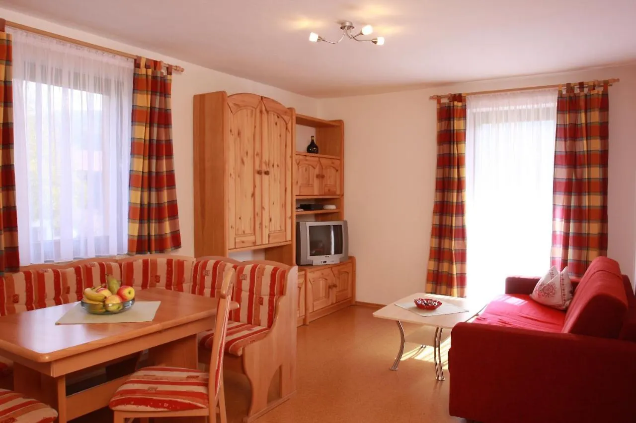 Apartment Dangl Gbr, Gaestehaus Sonnenhof - Inkl. Chiemgau Karte Bergen  Germany