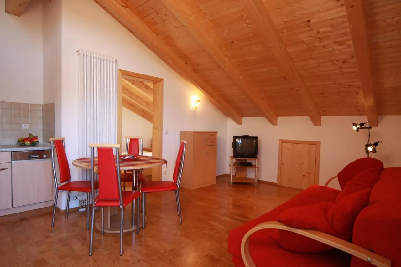Dangl Gbr, Gaestehaus Sonnenhof - Inkl. Chiemgau Karte Bergen  Apartment Bergen (Traunstein)
